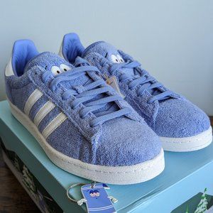 Adidas Campus 80s Towelie